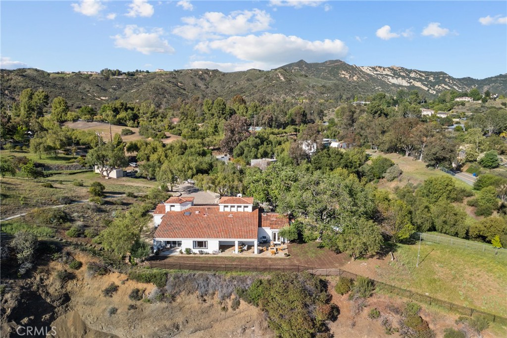 25174 Mulholland Highway