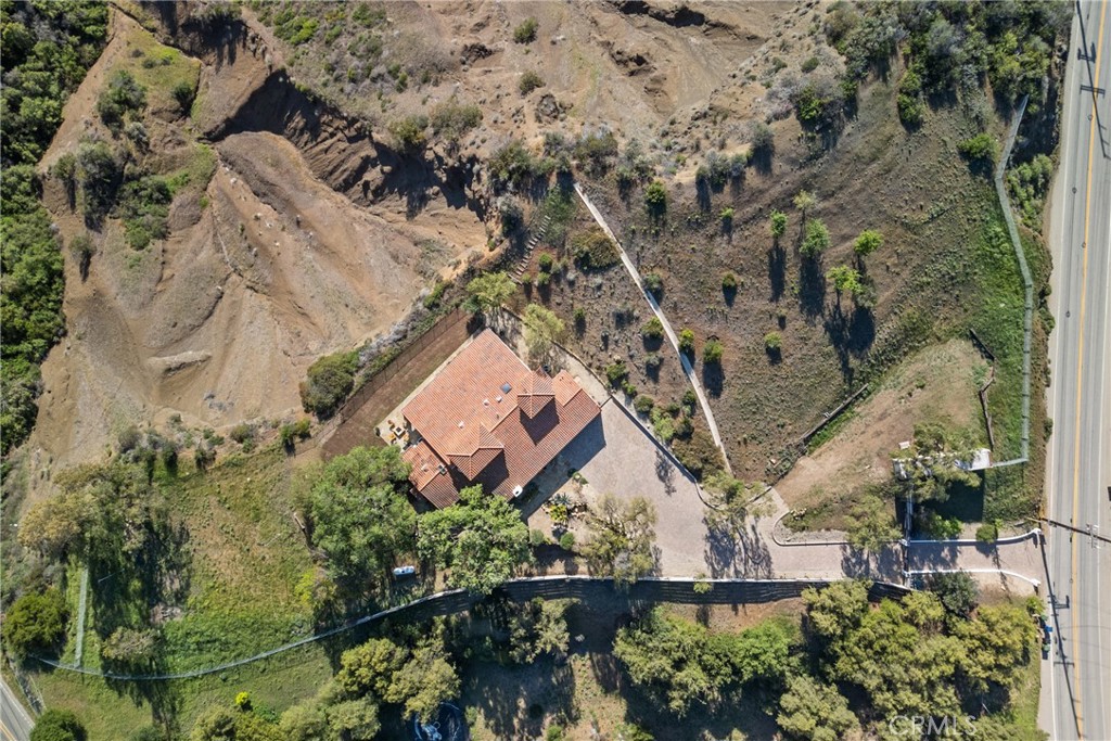 25174 Mulholland Highway