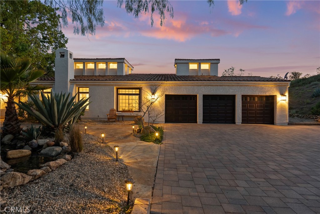 25174 Mulholland Highway