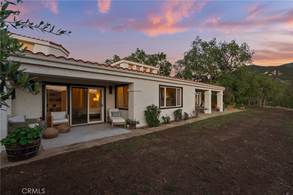 25174 Mulholland Highway