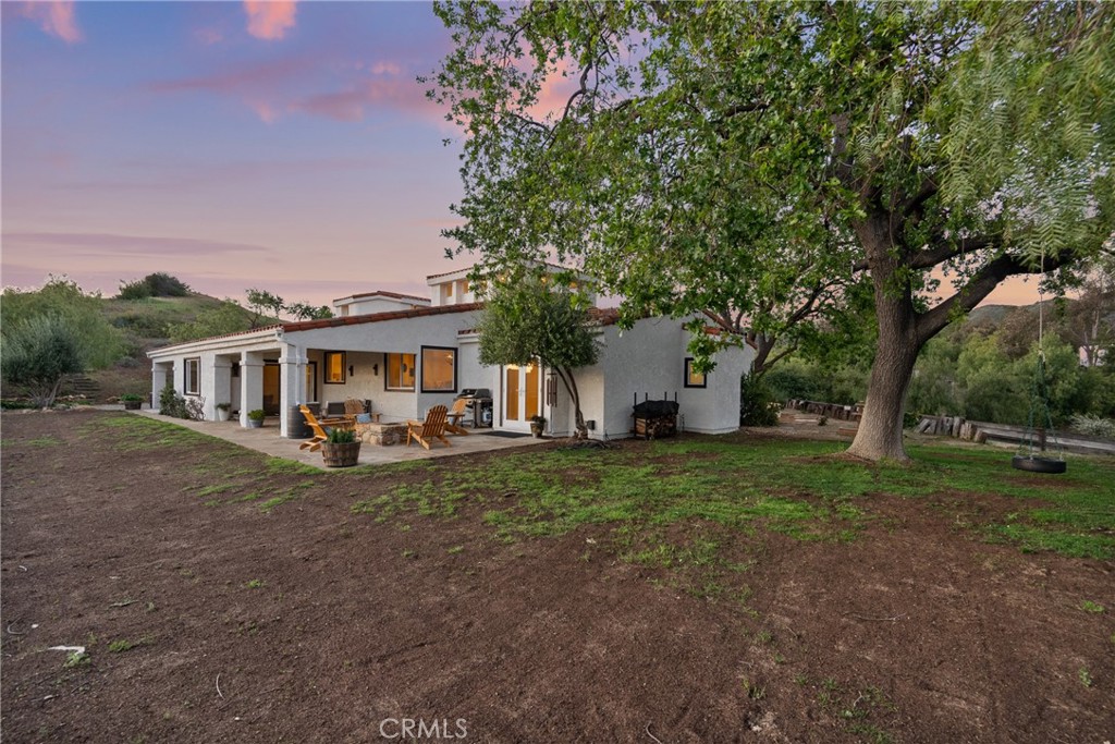 25174 Mulholland Highway