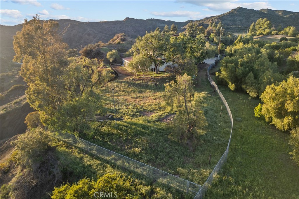 25174 Mulholland Highway