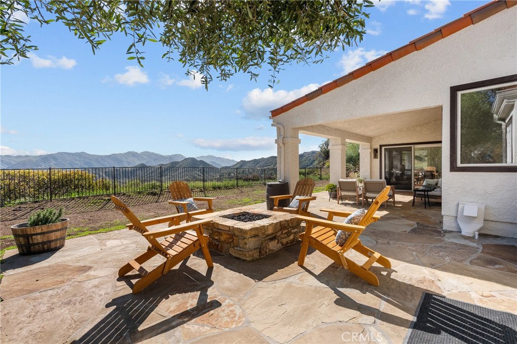 25174 Mulholland Highway