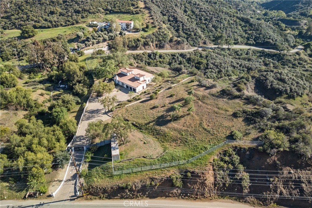 25174 Mulholland Highway