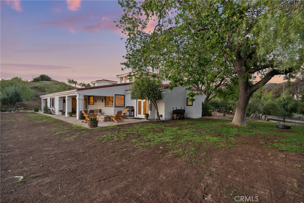 25174 Mulholland Highway