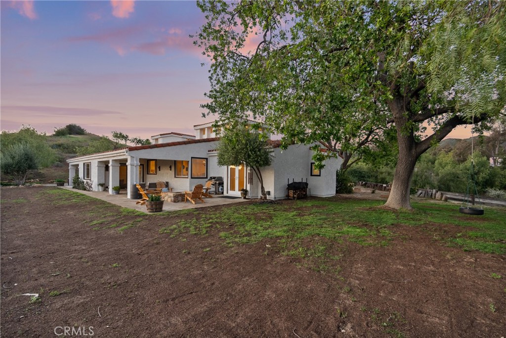 25174 Mulholland Highway