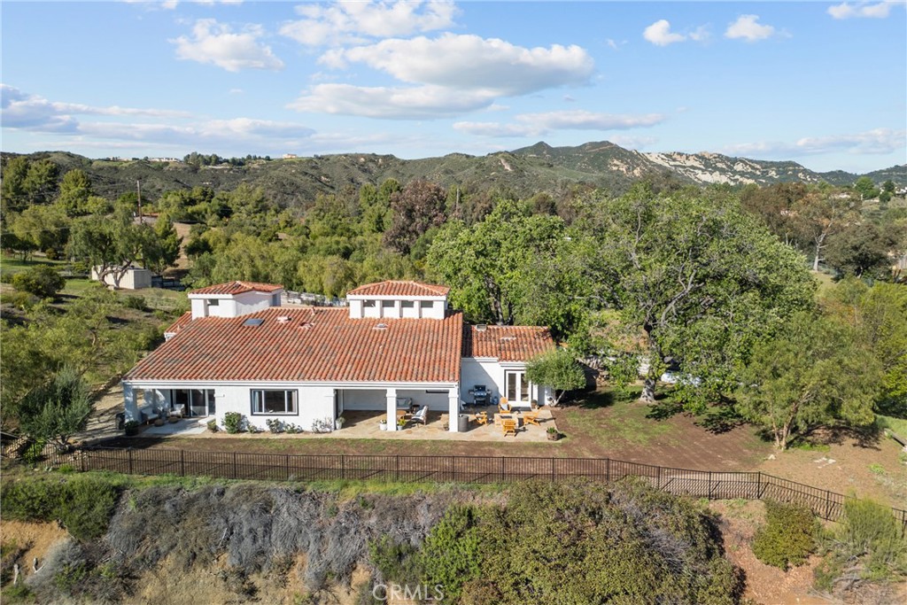 25174 Mulholland Highway