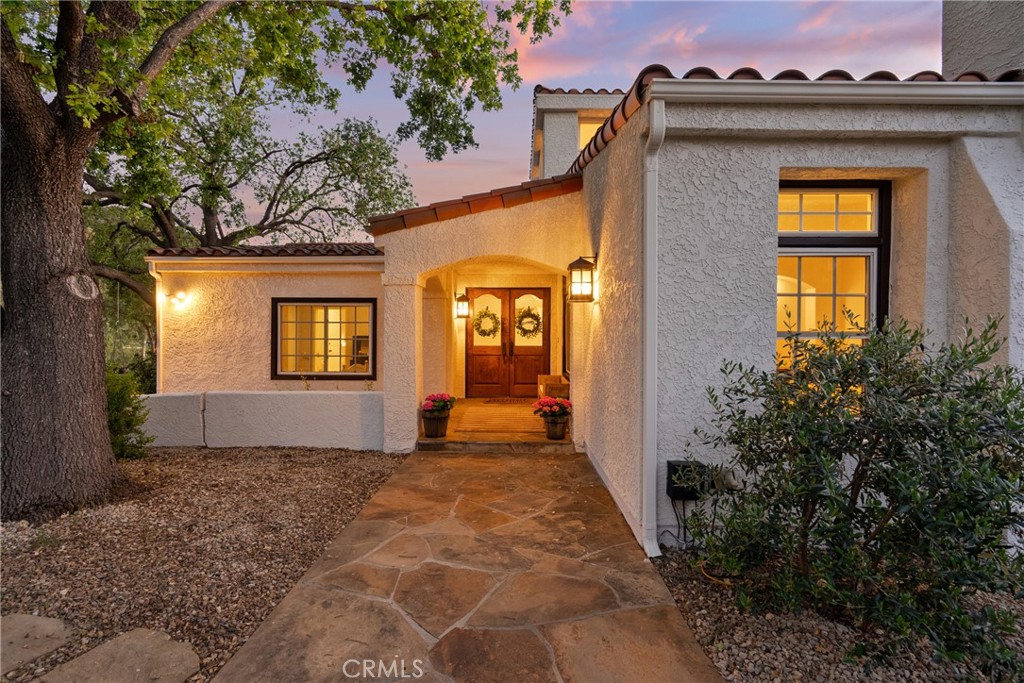 25174 Mulholland Highway