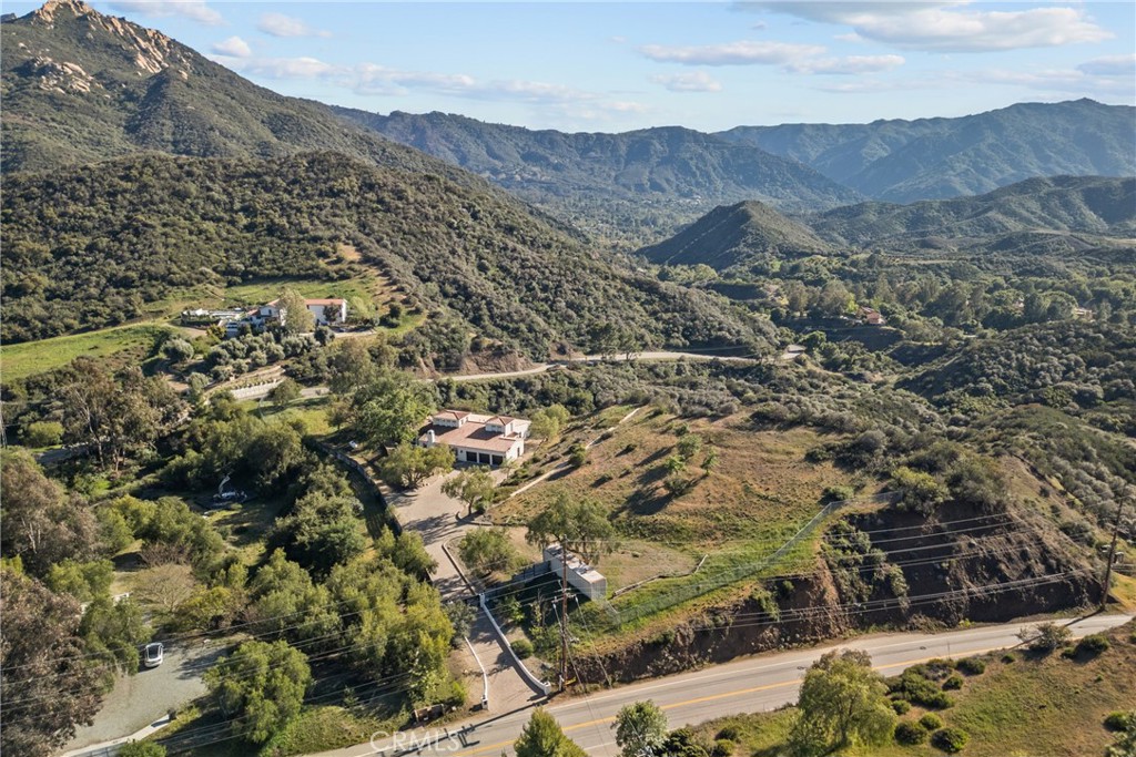 25174 Mulholland Highway