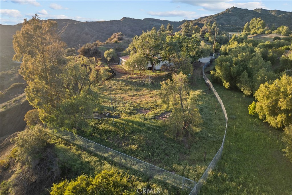 25174 Mulholland Highway