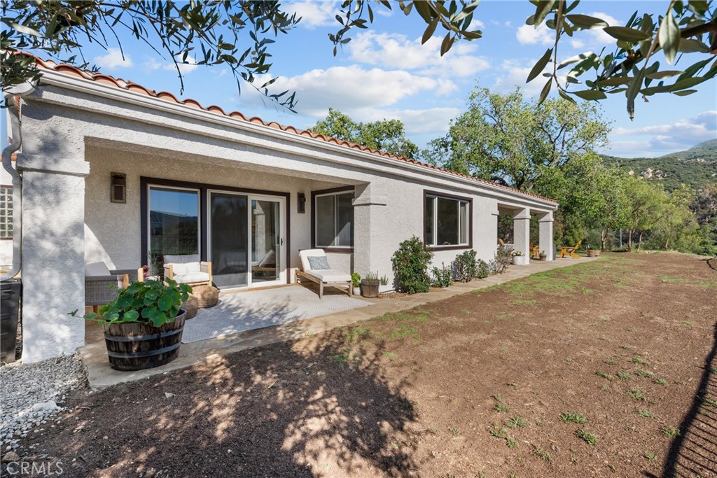 25174 Mulholland Highway