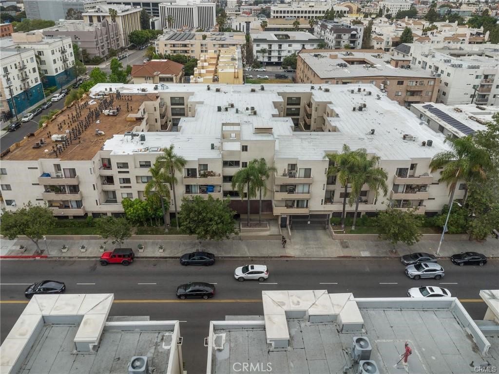 435 S Virgil Avenue 225