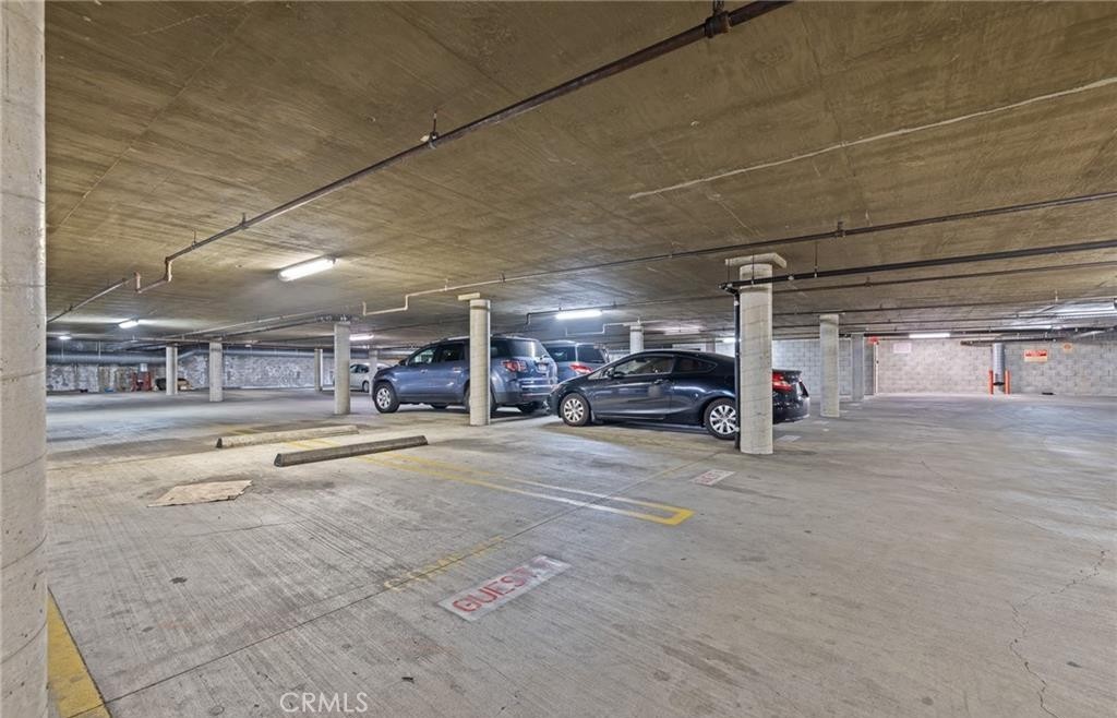 435 S Virgil Avenue 225