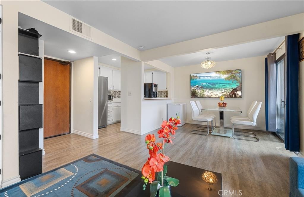 435 S Virgil Avenue 225