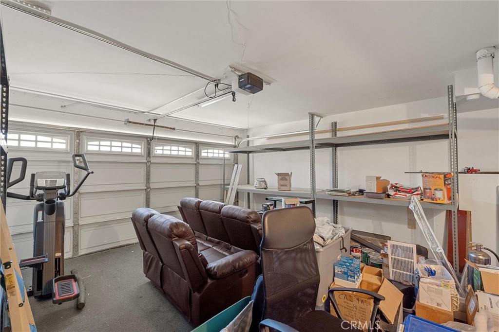 18207 Emelita Street