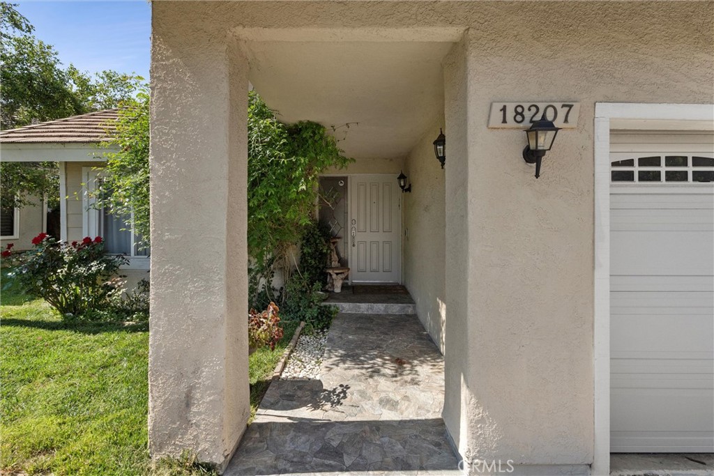 18207 Emelita Street