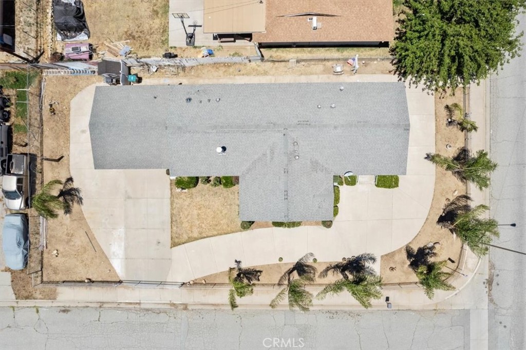 1225 N Alessandro Street