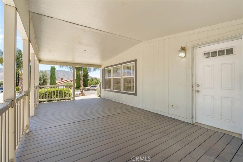 1225 N Alessandro Street