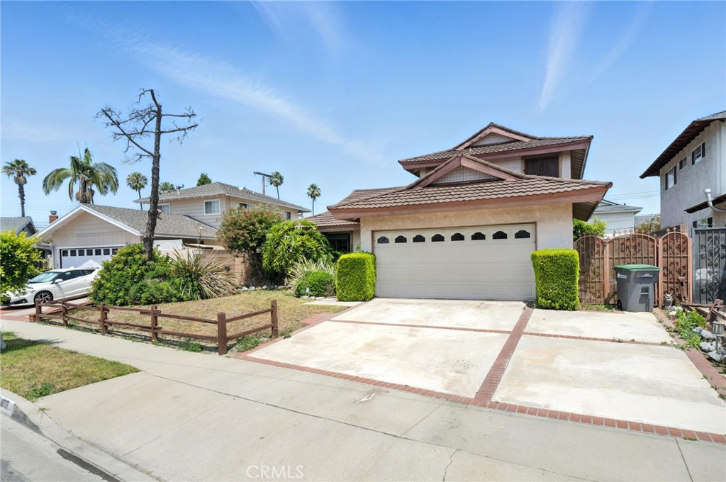 19717 Alonda Drive