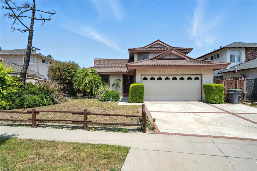 19717 Alonda Drive