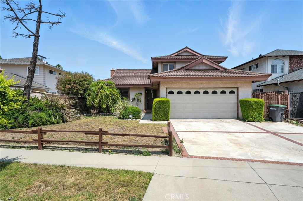19717 Alonda Drive