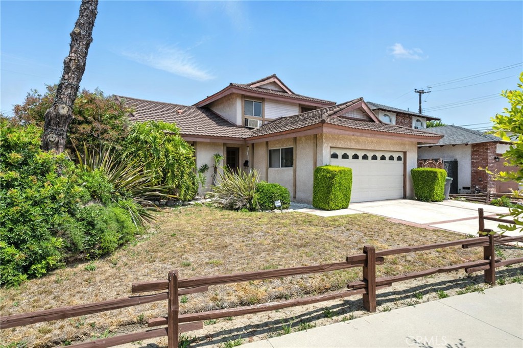19717 Alonda Drive