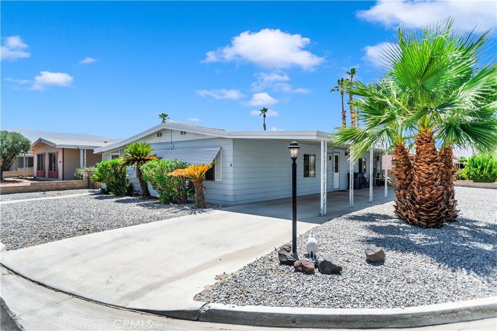 74084 Mercury Circle W