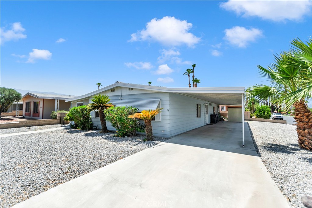 74084 Mercury Circle W