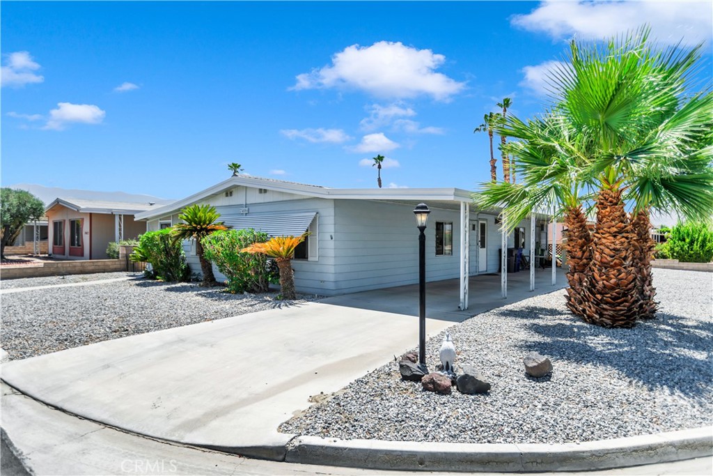 74084 Mercury Circle W