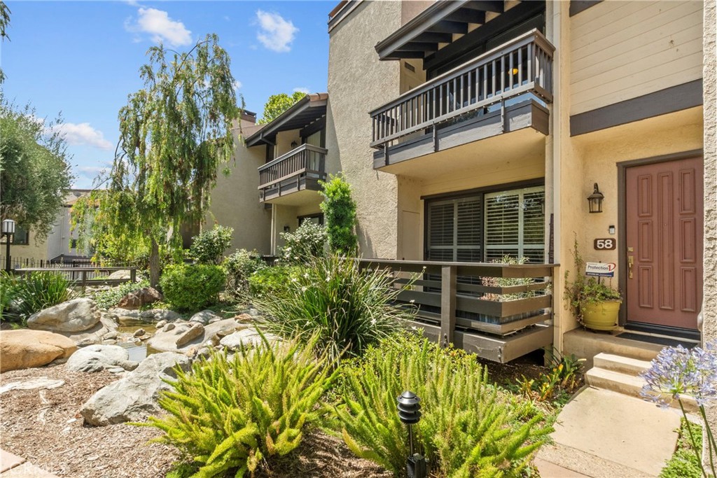 21800 Marylee Street 58