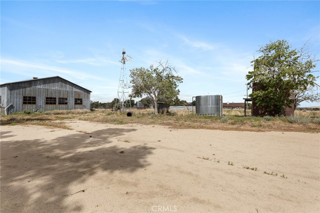 18333 Lancaster Road