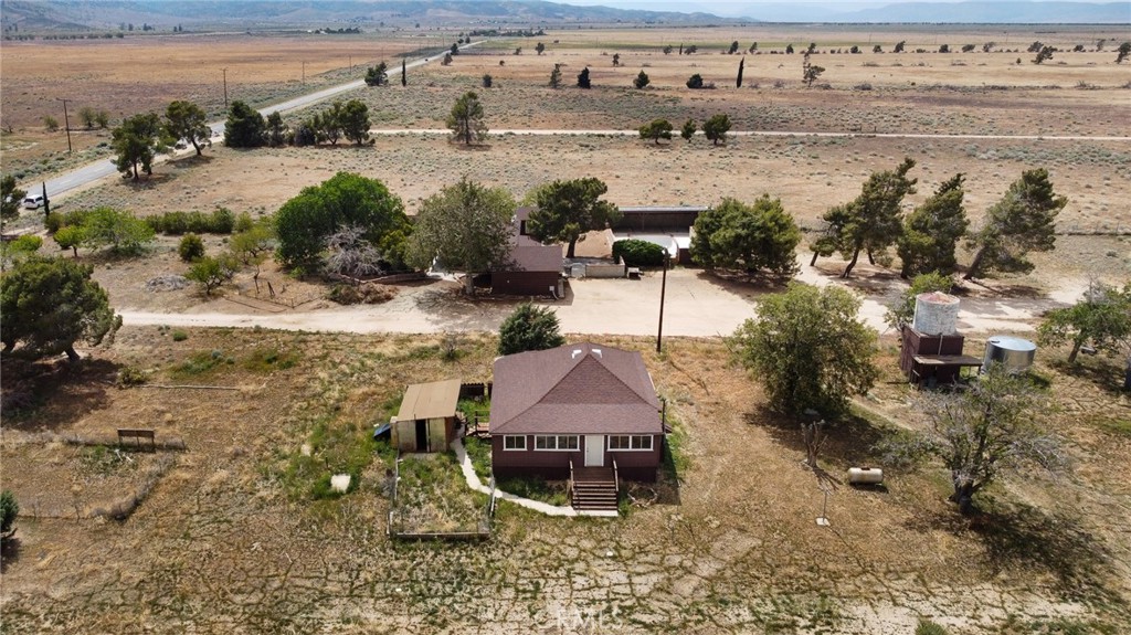 18333 Lancaster Road