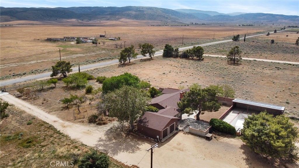 18333 Lancaster Road