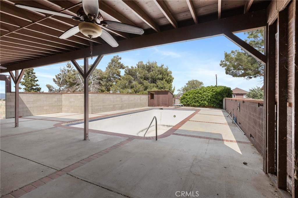 18333 Lancaster Road