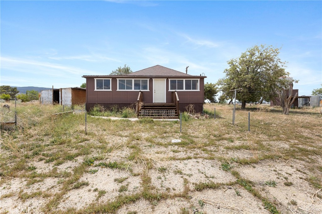 18333 Lancaster Road