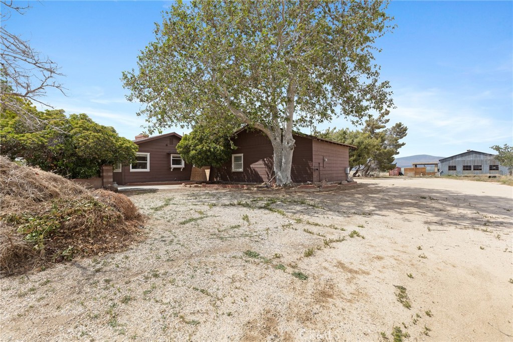 18333 Lancaster Road