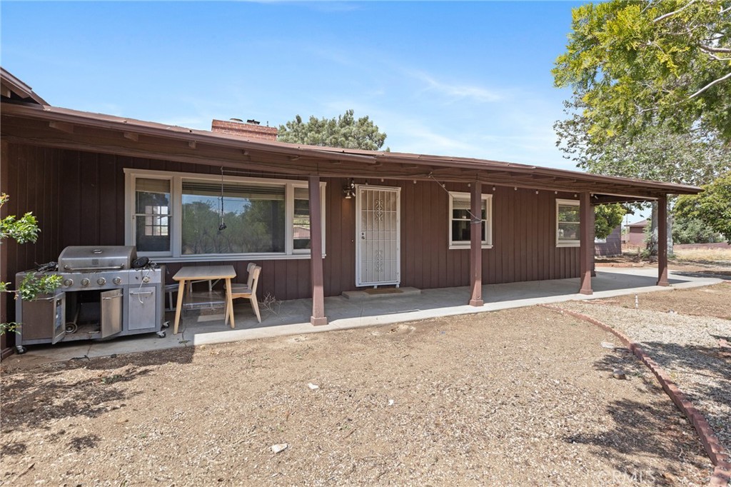 18333 Lancaster Road