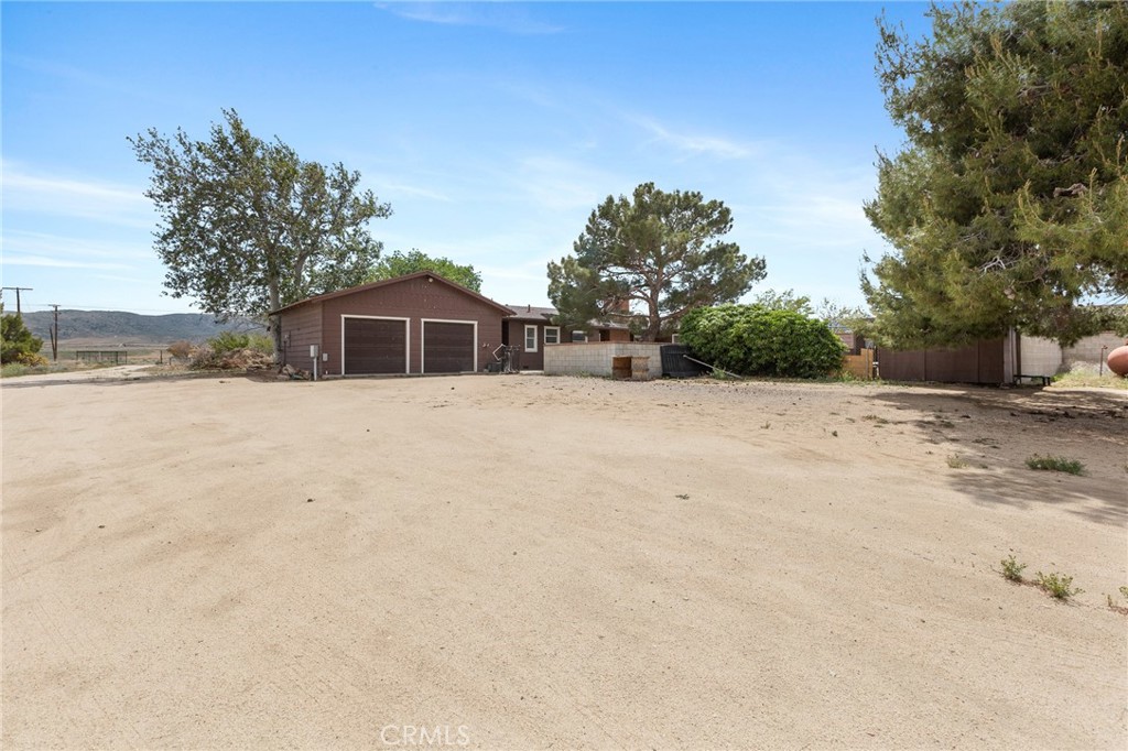 18333 Lancaster Road