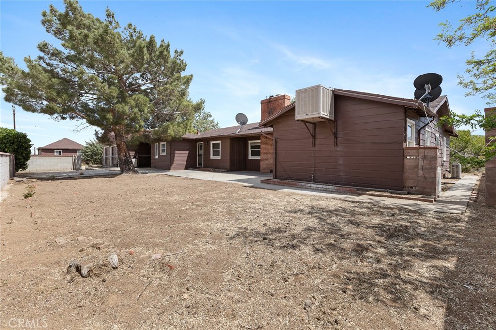 18333 Lancaster Road