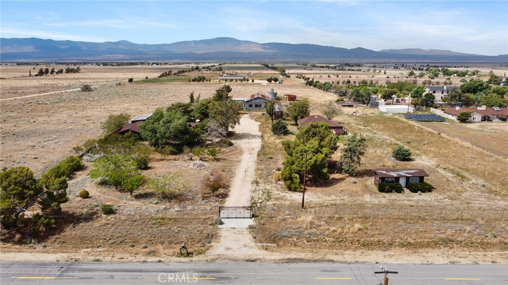 18333 Lancaster Road
