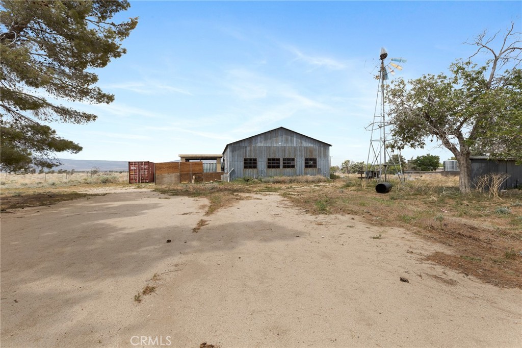 18333 Lancaster Road