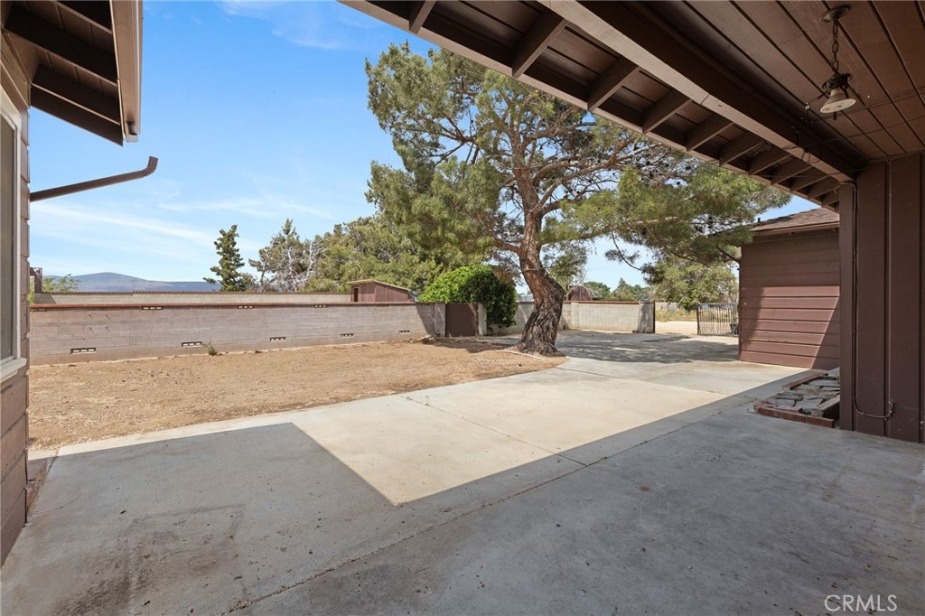 18333 Lancaster Road