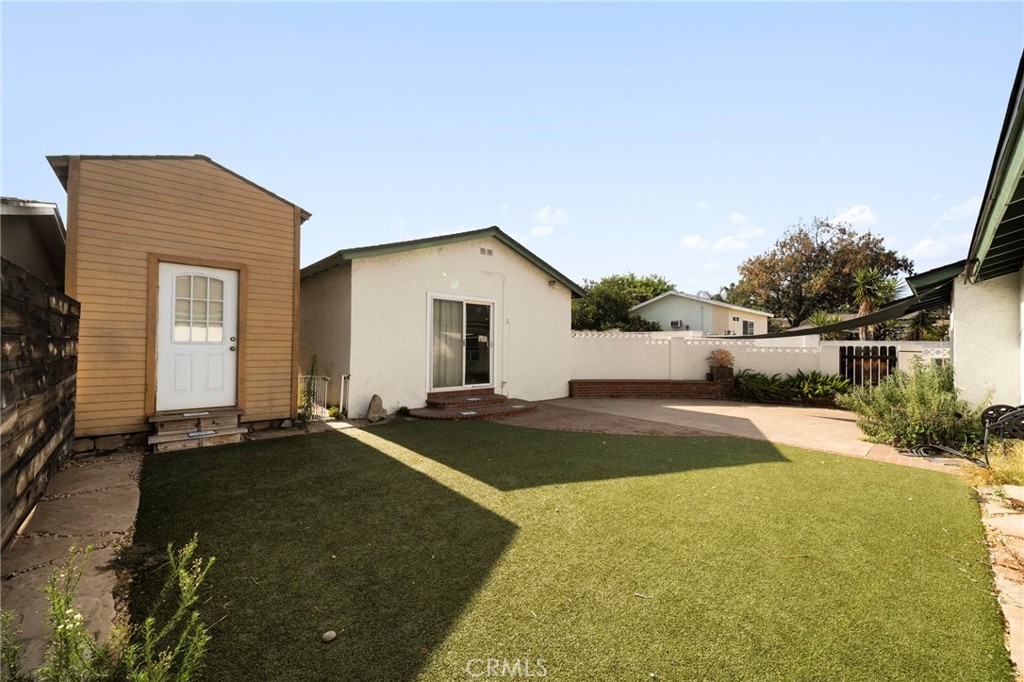 11008 Quill Avenue