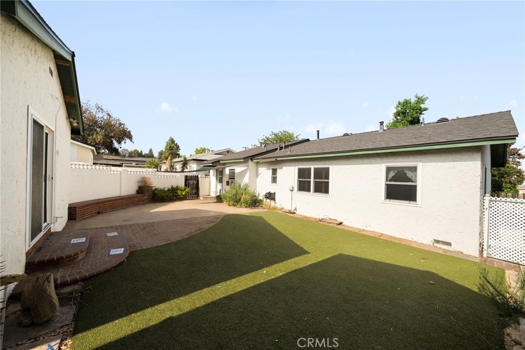 11008 Quill Avenue