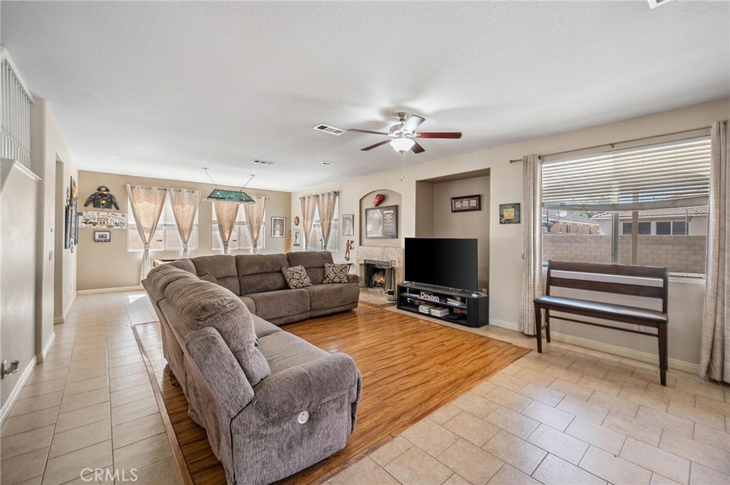 3537 Fairgreen Lane