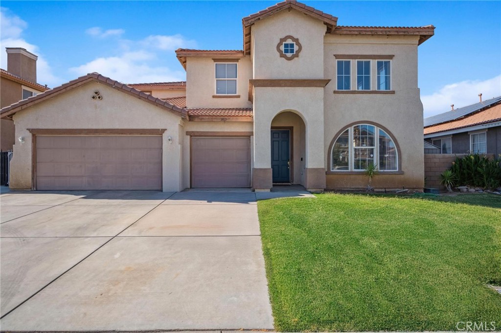 3537 Fairgreen Lane