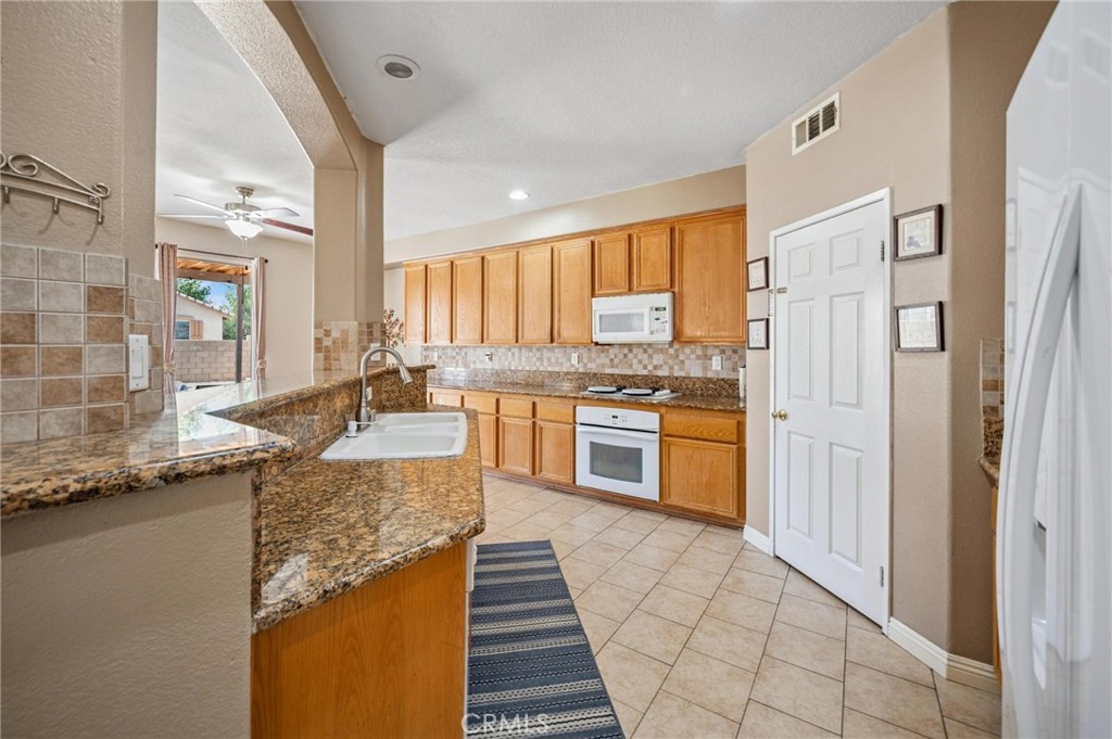 3537 Fairgreen Lane