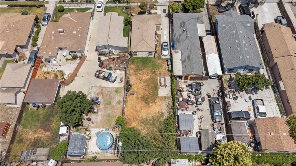 908 W 132nd Street