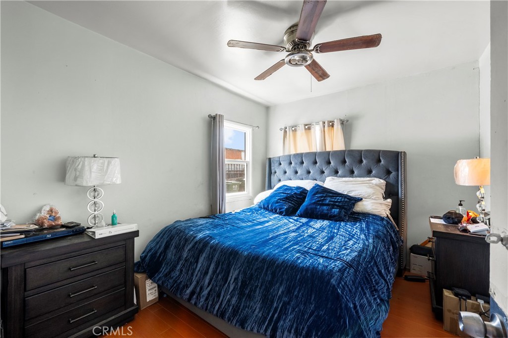 908 W 132nd Street