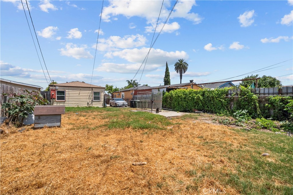 908 W 132nd Street